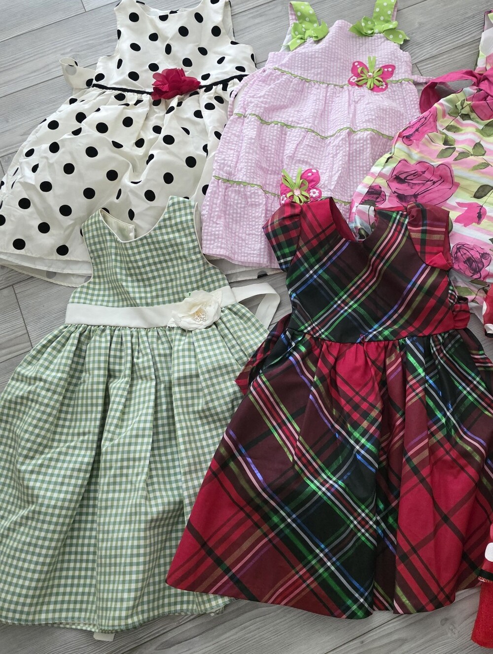Dresses bundle - Picture 2 of 2